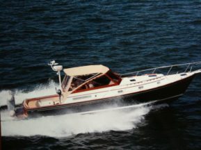 alden 50 sailboat data